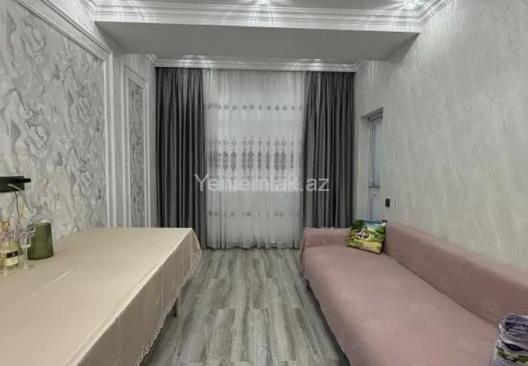 150 000 AZN - 3 otaqlı mənzil Satılır, Masazır, Abşeron