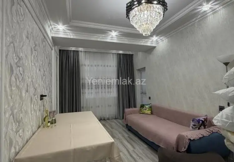 150 000 AZN - 3 otaqlı mənzil Satılır, Masazır, Abşeron