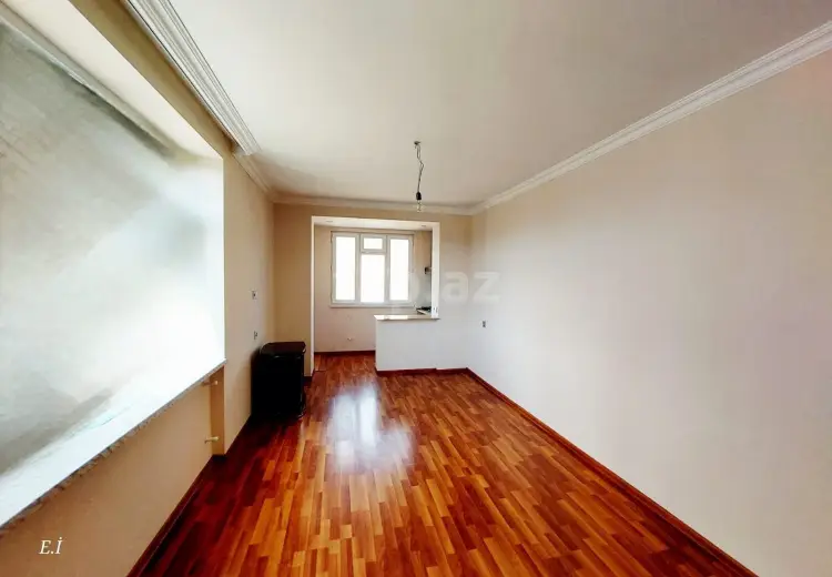 1 otaqlı mənzil , Sumqayıt