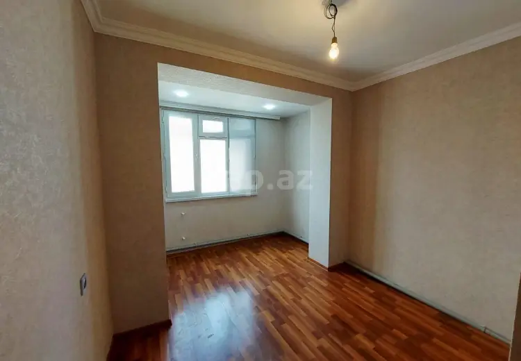 1 otaqlı mənzil , Sumqayıt