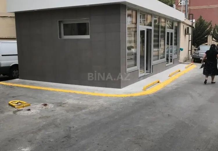 50 m² Obyekt / Ofis Kirayə (aylıq), Nəsimi, Bakı
