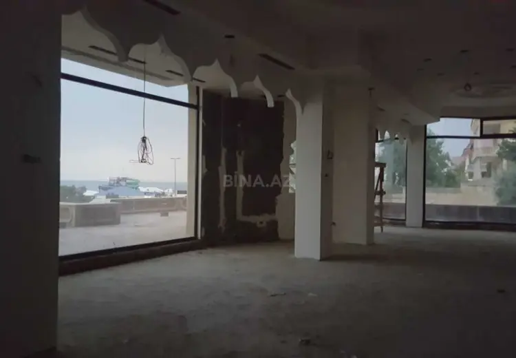 19 m² Obyekt / Ofis Satılır, Şıxov qəs., Səbail, Bakı
