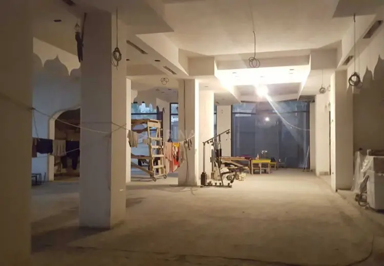 19 m² Obyekt / Ofis Satılır, Şıxov qəs., Səbail, Bakı