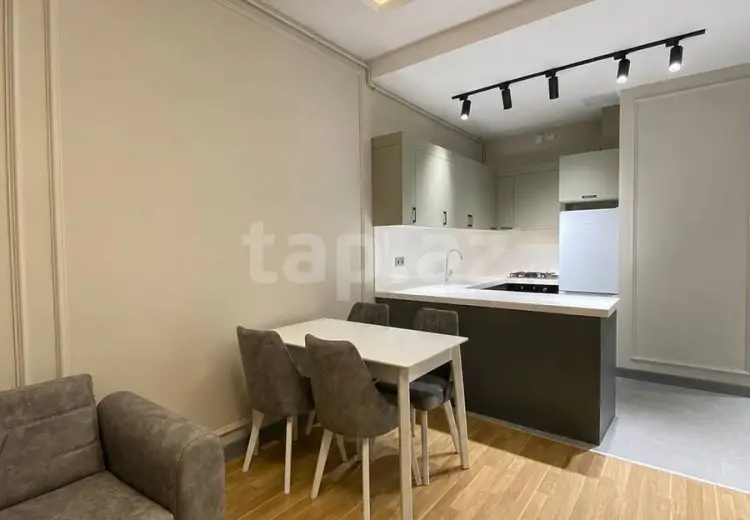 2 otaqlı mənzil Kirayə (aylıq), Biləcəri qəs., Binəqədi, Bakı