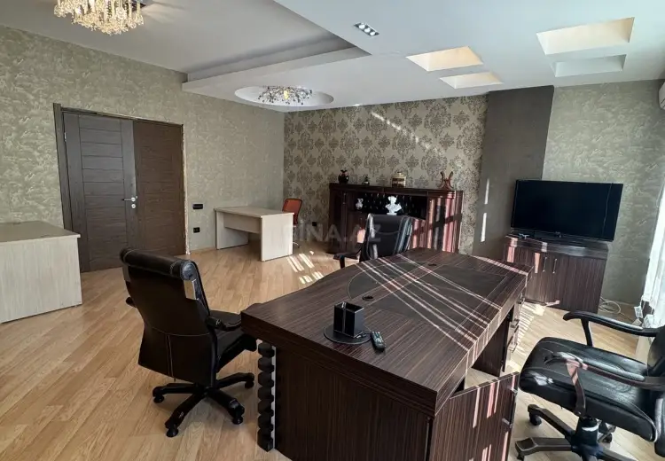 180 m² Obyekt / Ofis Kirayə (aylıq), Nərimanov, Bakı