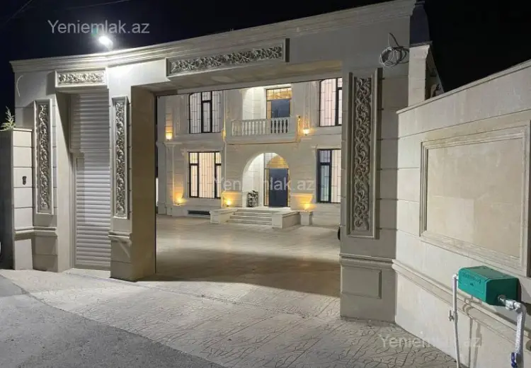 880 000 AZN - 6 otaqlı mənzil Satılır, Əhmədli, Xətai, Bakı