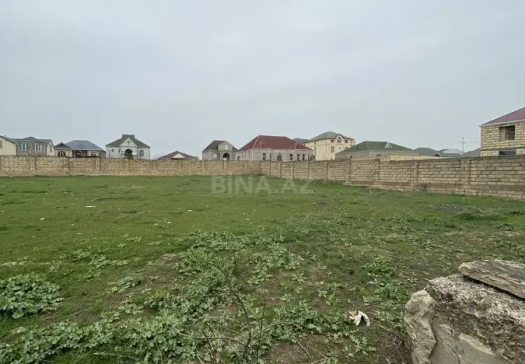 3 sot Torpaq Satılır, Mehdiabad, Abşeron
