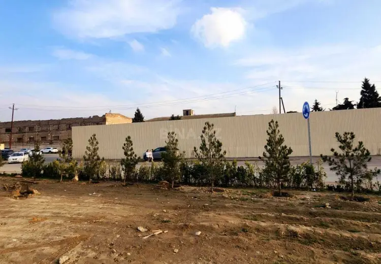 50 sot Torpaq Satılır, Nərimanov, Bakı