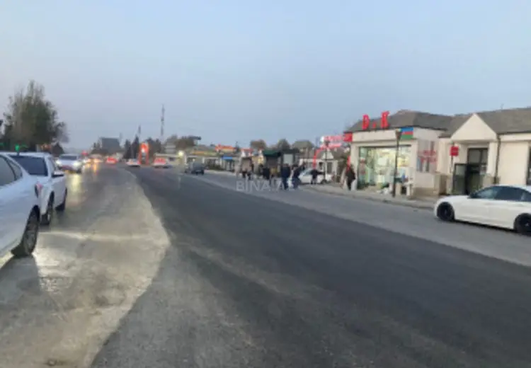 400 m² Obyekt / Ofis Satılır, Binəqədi, Bakı