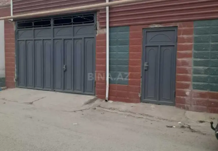 400 m² Obyekt / Ofis Satılır, Binəqədi, Bakı