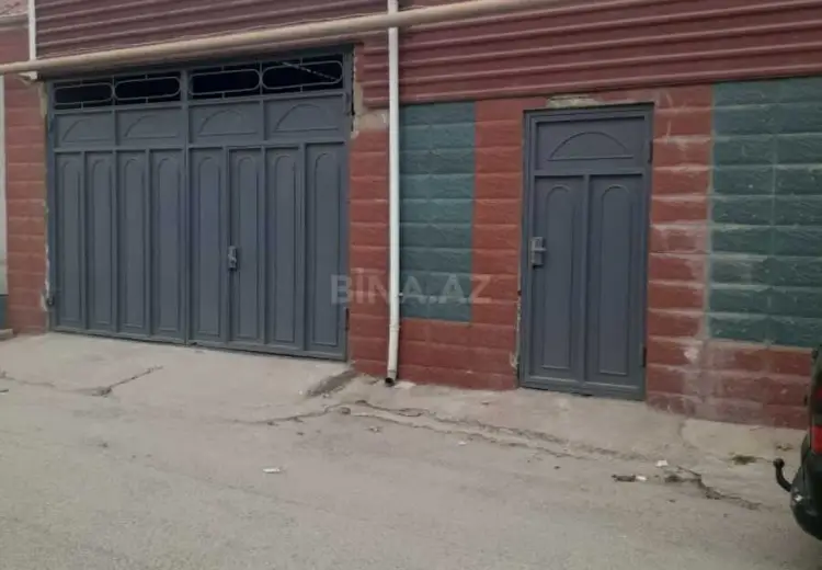 400 m² Obyekt / Ofis Satılır, Binəqədi, Bakı