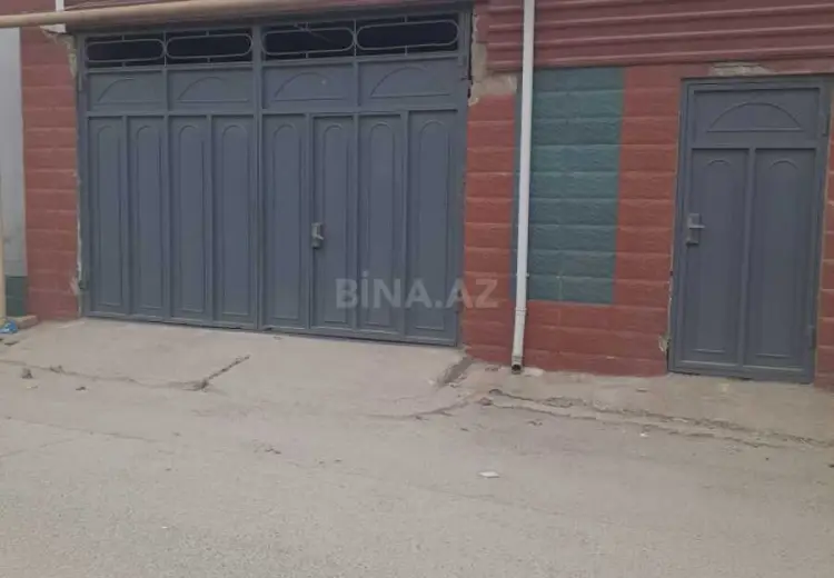 400 m² Obyekt / Ofis Satılır, Binəqədi, Bakı