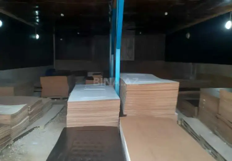 400 m² Obyekt / Ofis Satılır, Binəqədi, Bakı