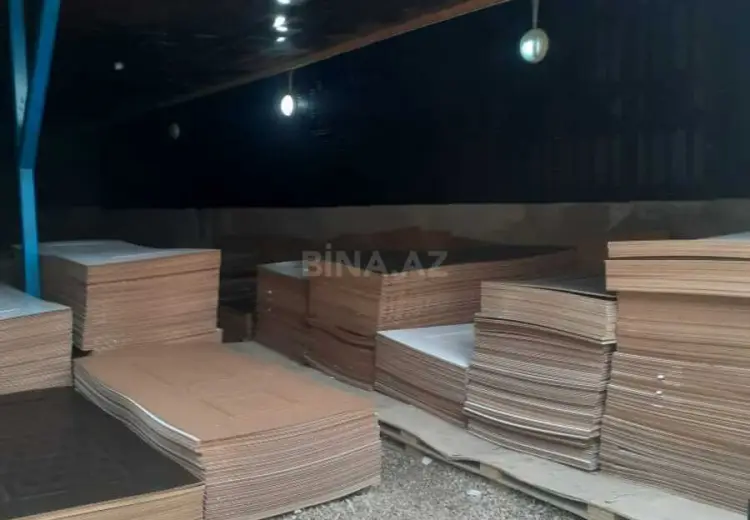400 m² Obyekt / Ofis Satılır, Binəqədi, Bakı