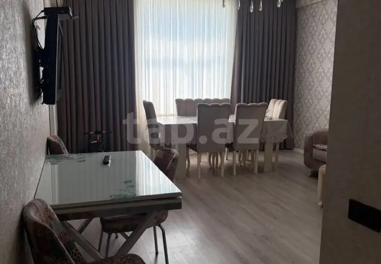 2 otaqlı mənzil , Xırdalan
