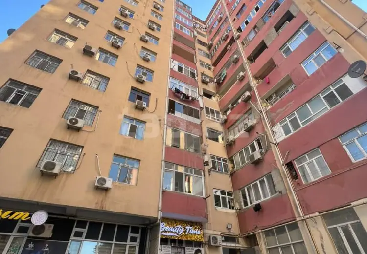 3 otaqlı mənzil , Xırdalan