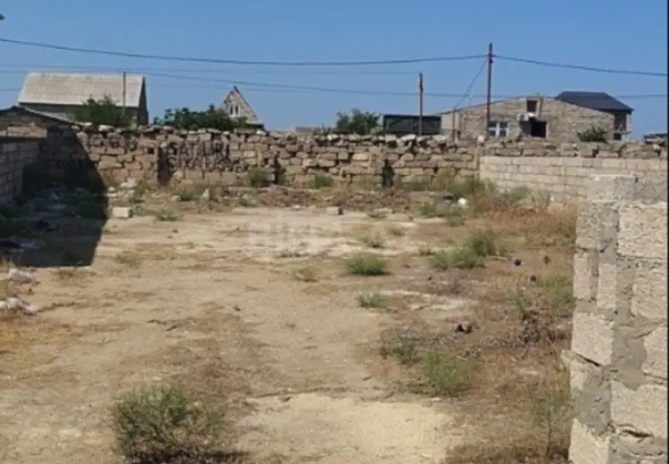 3 sot Torpaq Satılır, Türkan, Xəzər, Bakı