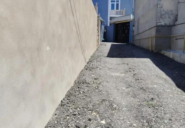 160 000 AZN - 4 otaqlı mənzil Satılır, Əmircan qəs., Suraxanı, Bakı