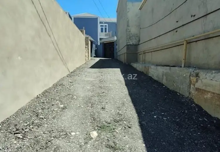 160 000 AZN - 4 otaqlı mənzil Satılır, Əmircan qəs., Suraxanı, Bakı