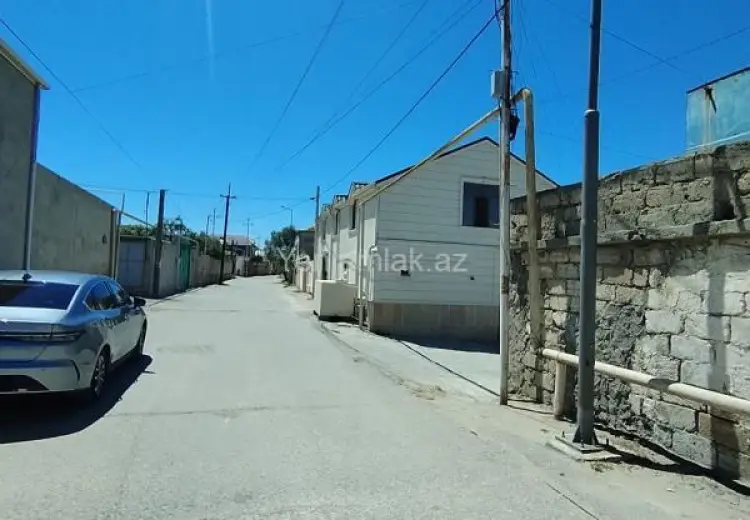 160 000 AZN - 4 otaqlı mənzil Satılır, Əmircan qəs., Suraxanı, Bakı