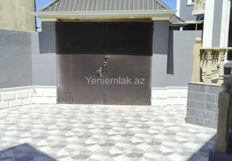 160 000 AZN - 4 otaqlı mənzil Satılır, Əmircan qəs., Suraxanı, Bakı