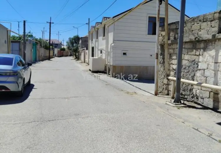 160 000 AZN - 4 otaqlı mənzil Satılır, Əmircan qəs., Suraxanı, Bakı