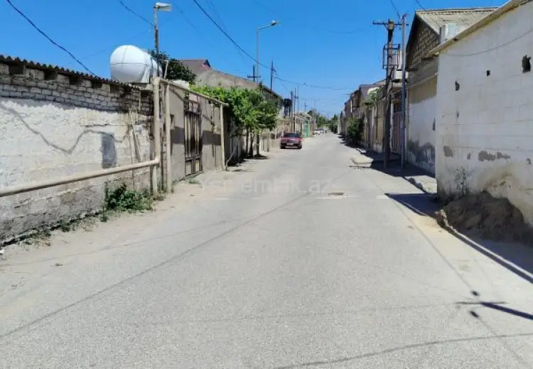 160 000 AZN - 4 otaqlı mənzil Satılır, Əmircan qəs., Suraxanı, Bakı