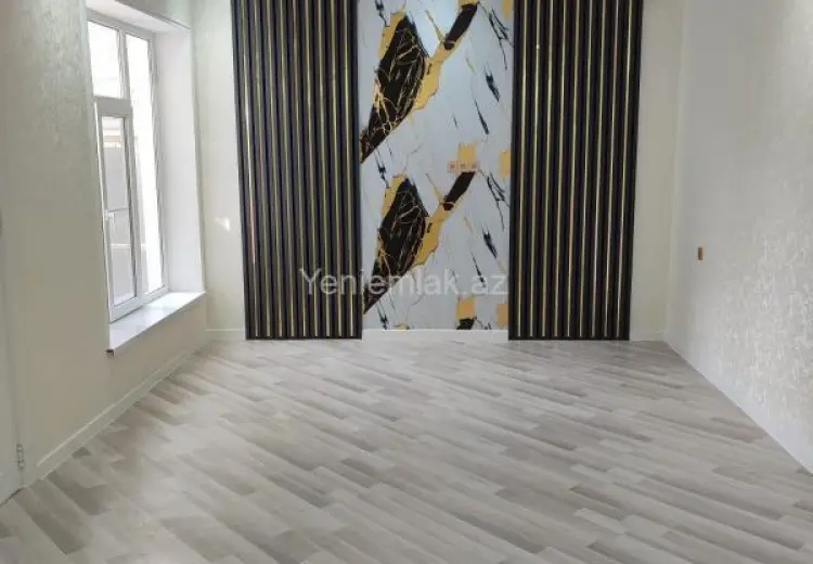 160 000 AZN - 4 otaqlı mənzil Satılır, Əmircan qəs., Suraxanı, Bakı