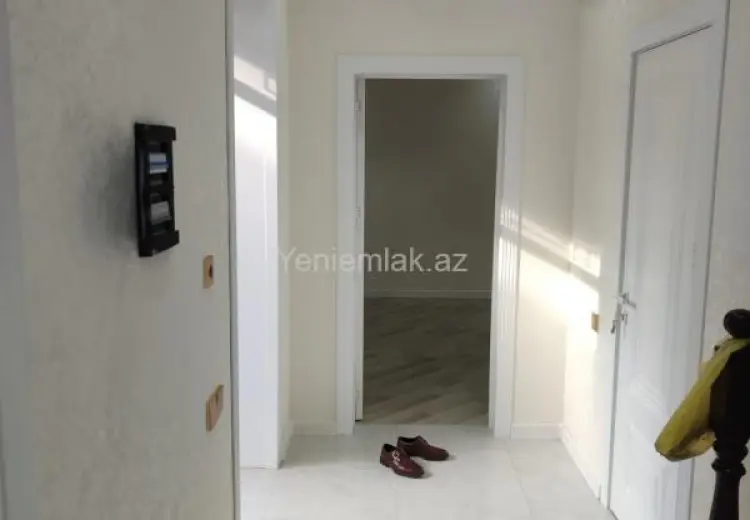 160 000 AZN - 4 otaqlı mənzil Satılır, Əmircan qəs., Suraxanı, Bakı