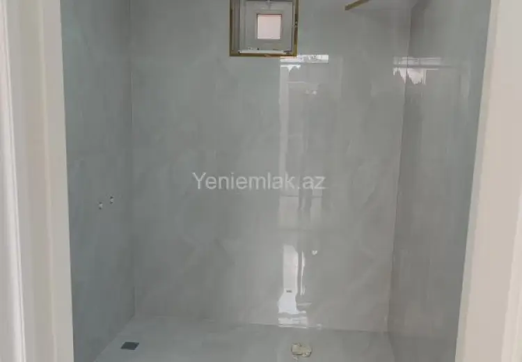 160 000 AZN - 4 otaqlı mənzil Satılır, Əmircan qəs., Suraxanı, Bakı