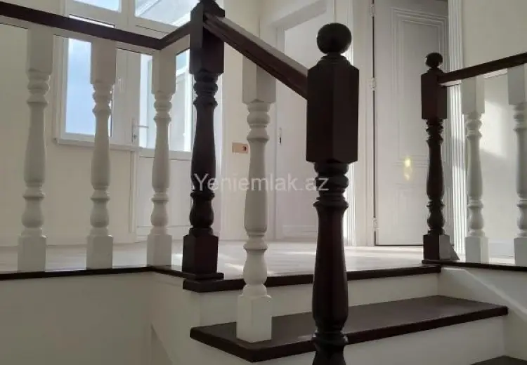 160 000 AZN - 4 otaqlı mənzil Satılır, Əmircan qəs., Suraxanı, Bakı