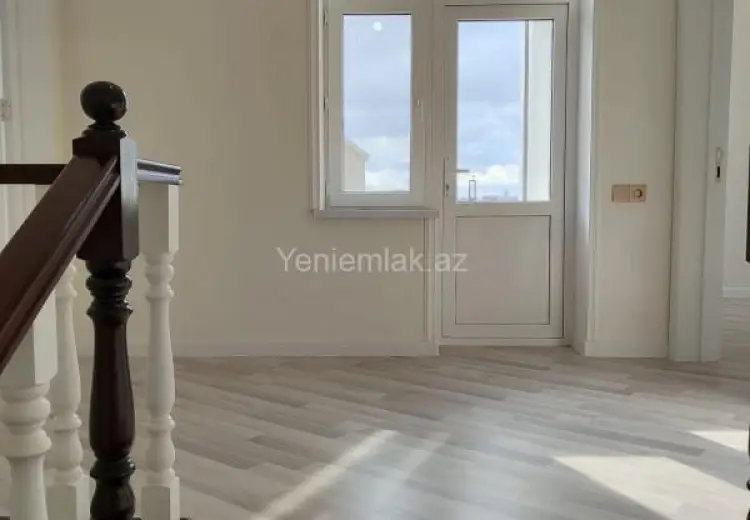 160 000 AZN - 4 otaqlı mənzil Satılır, Əmircan qəs., Suraxanı, Bakı