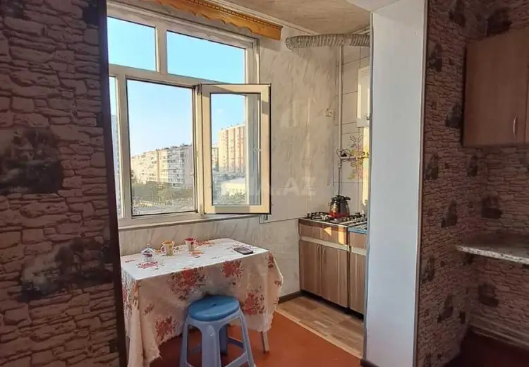 2 otaqlı mənzil Kirayə (aylıq), Yeni Günəşli qəs., Suraxanı, Bakı