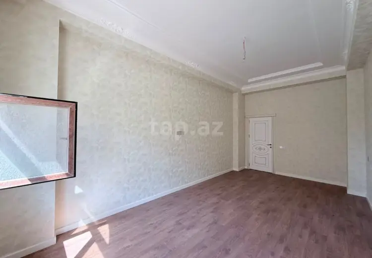4 otaqlı mənzil , Sumqayıt