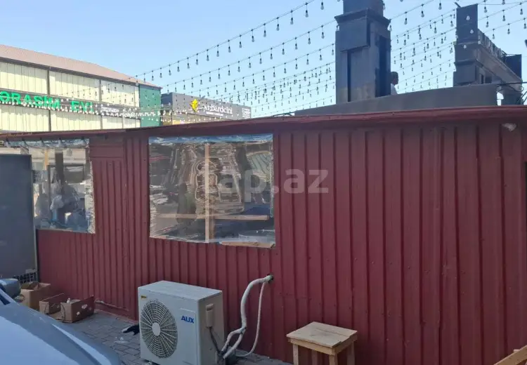 0 m² Obyekt / Ofis , Xırdalan
