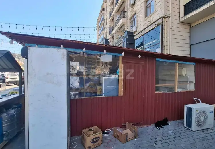 0 m² Obyekt / Ofis , Xırdalan