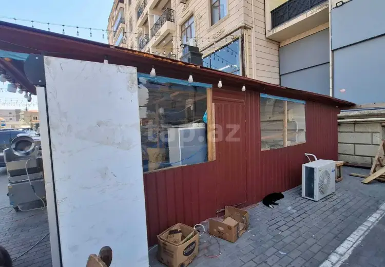0 m² Obyekt / Ofis , Xırdalan