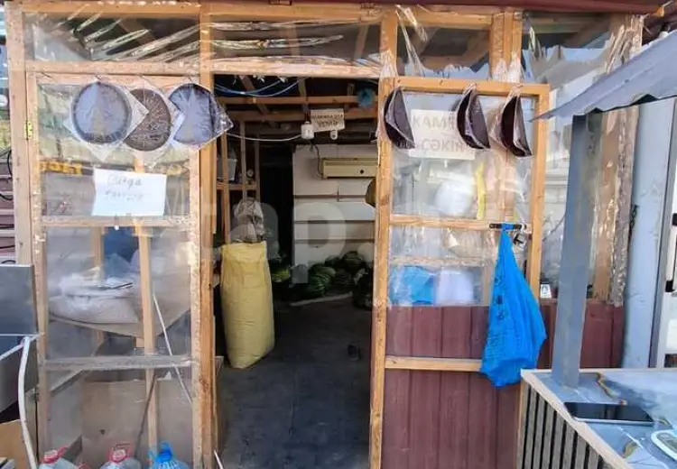 0 m² Obyekt / Ofis , Xırdalan