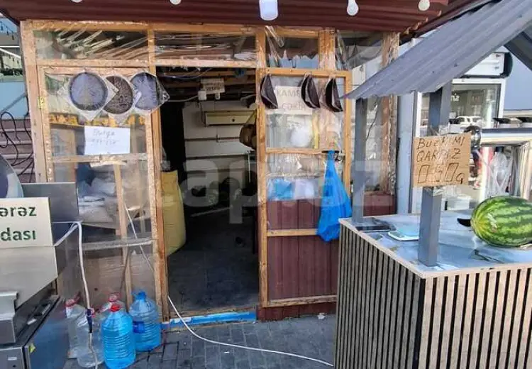 0 m² Obyekt / Ofis , Xırdalan