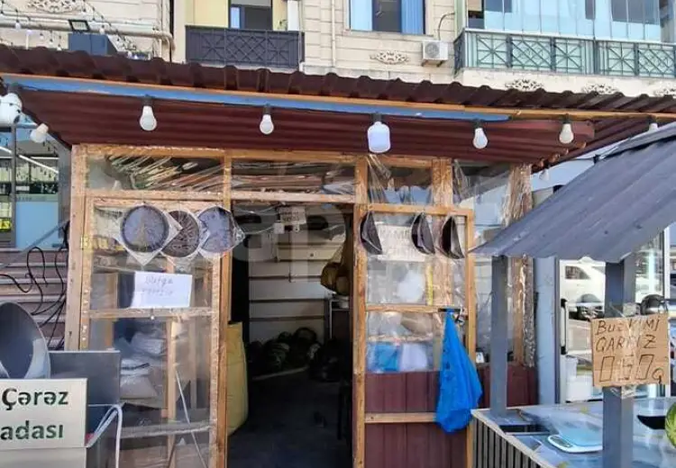 0 m² Obyekt / Ofis , Xırdalan