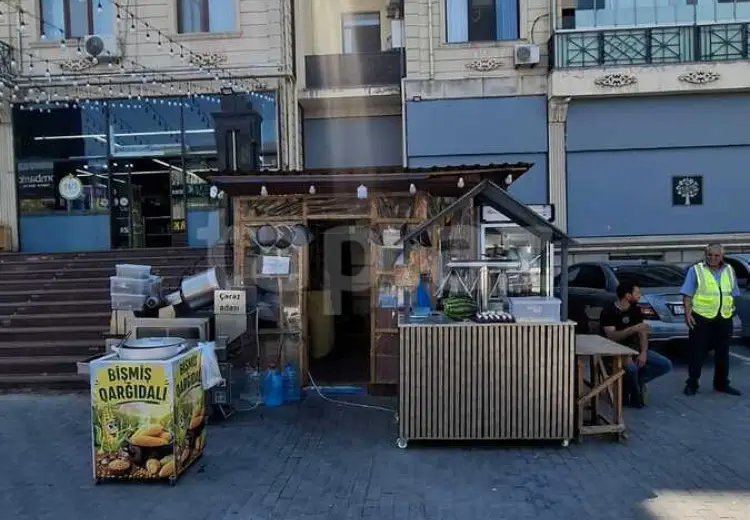 0 m² Obyekt / Ofis , Xırdalan