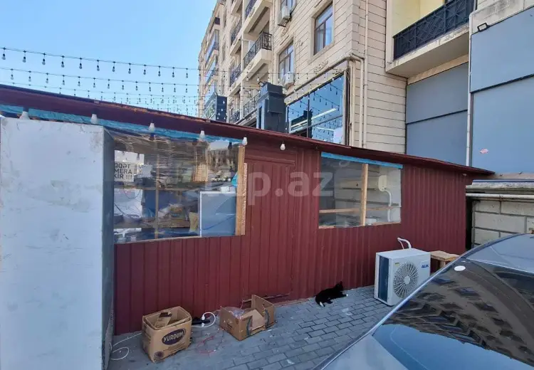 0 m² Obyekt / Ofis , Xırdalan