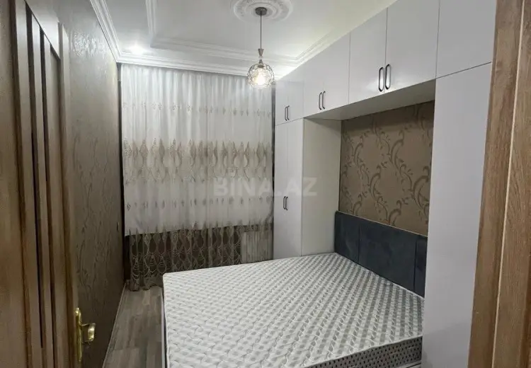 2 otaqlı mənzil Satılır, Xırdalan