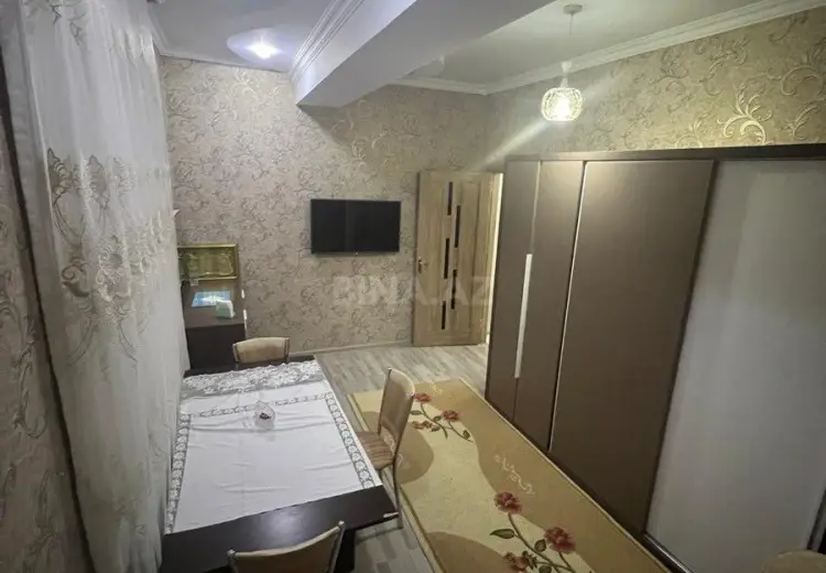 2 otaqlı mənzil Satılır, Xırdalan