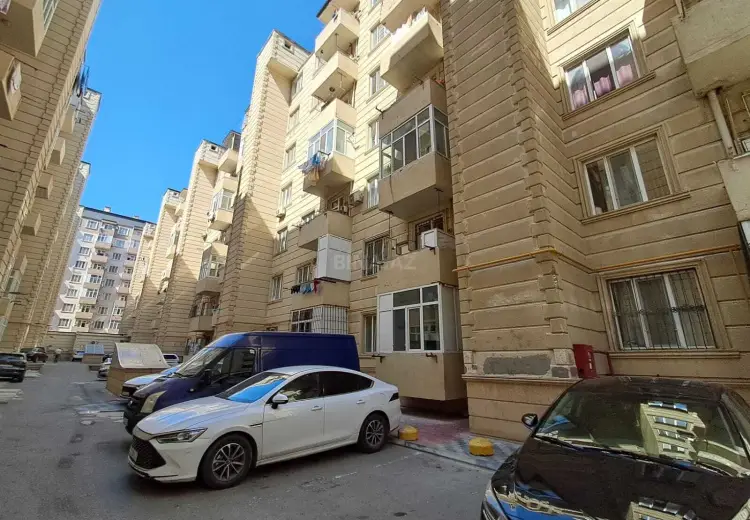 2 otaqlı mənzil Satılır, Xırdalan