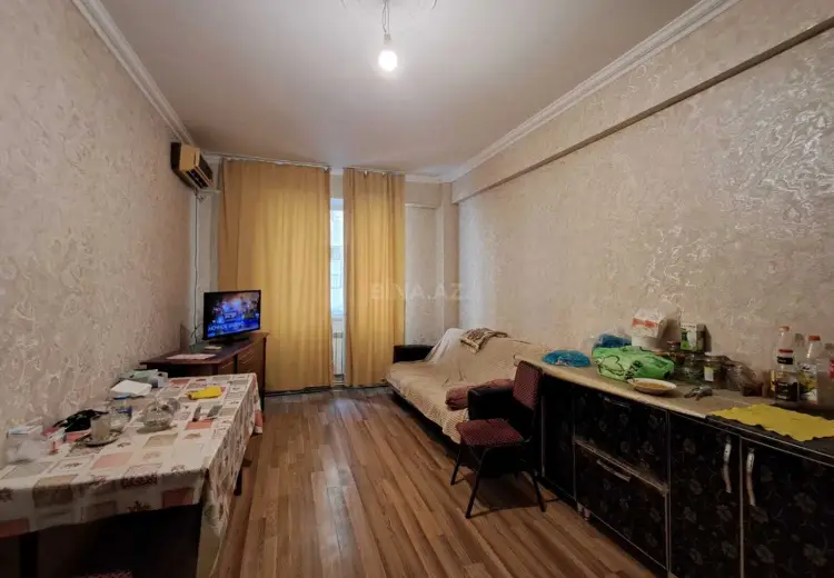 2 otaqlı mənzil Satılır, Xırdalan