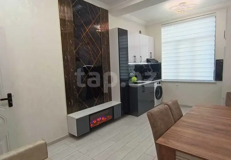 2 otaqlı mənzil , Xırdalan