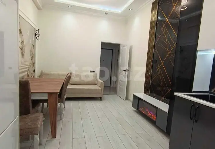 2 otaqlı mənzil , Xırdalan