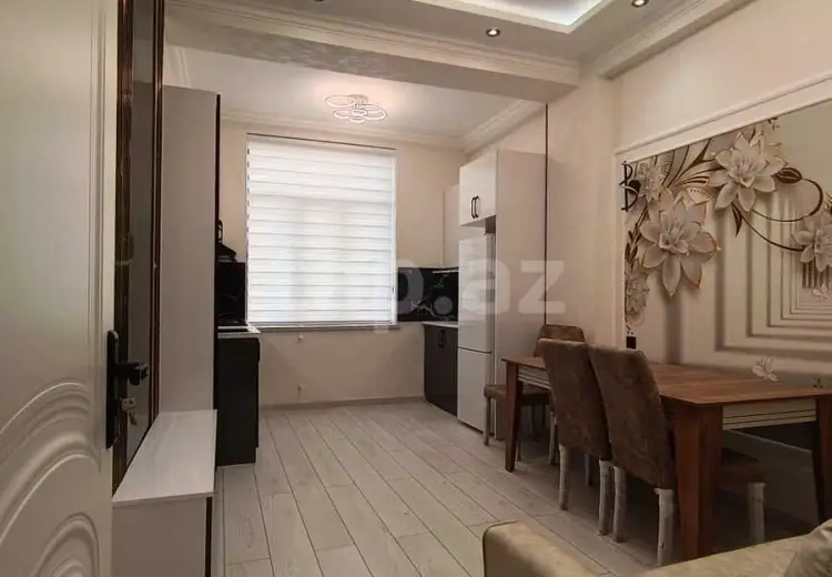 2 otaqlı mənzil , Xırdalan