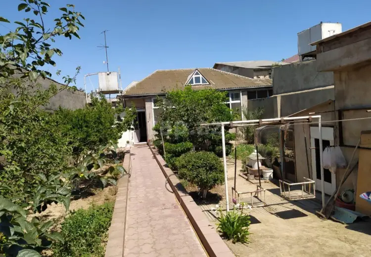 0 m² Obyekt / Ofis , Keşlə qəs., Nizami, Bakı